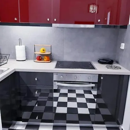 Apartamento Naxos Ellis Naxos City