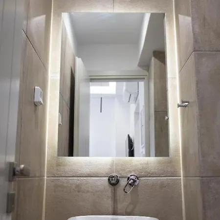 Apartamento Naxos Ellis Naxos City