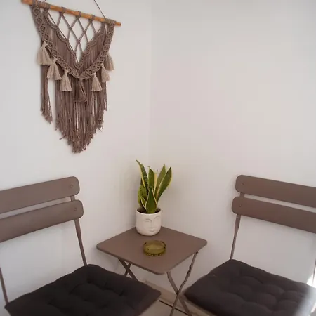 Apartment Naxos Ellis *