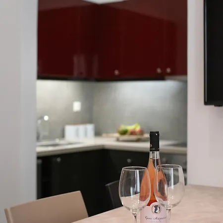 Apartment Naxos Ellis *