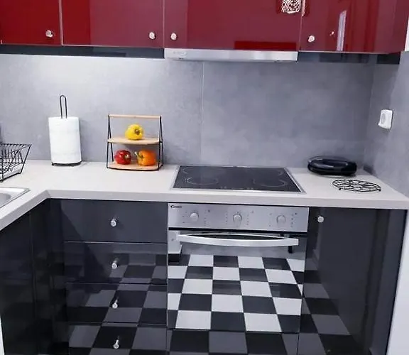 Apartamento Naxos Ellis Naxos City