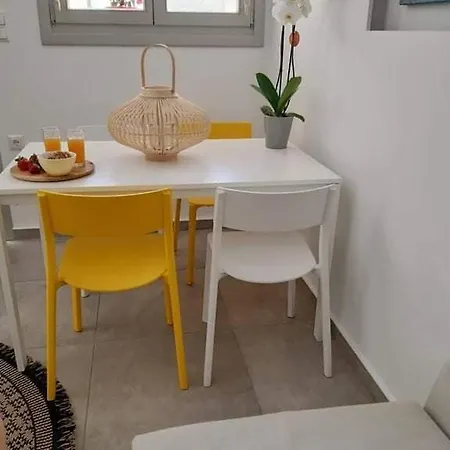Naxos Ellis Apartment Naxos City
